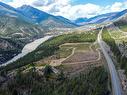 5245 Lytton Lillooet Highway, Lillooet, BC  - Outdoor With View 