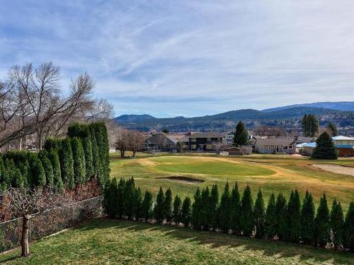 3480 Navatanee Drive, Kamloops, BC - Outdoor With View
