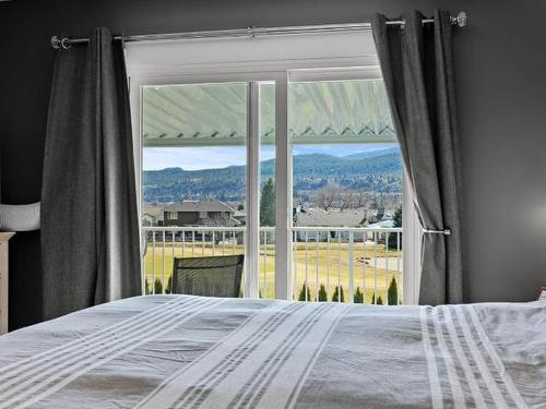 3480 Navatanee Drive, Kamloops, BC - Indoor Photo Showing Bedroom