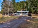 1920 Pinegrove Road, Barriere, BC  - Outdoor With Deck Patio Veranda 
