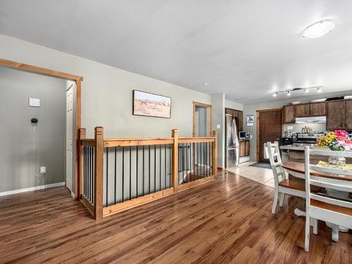 1920 Pinegrove Road, Barriere, BC - Indoor