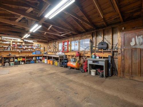 1920 Pinegrove Road, Barriere, BC - Indoor