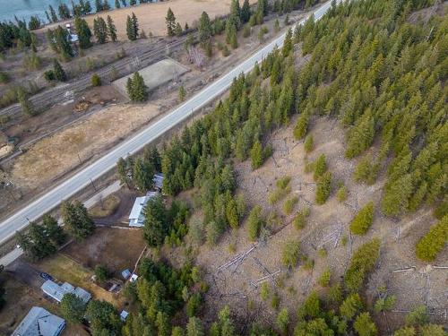 1920 Pinegrove Road, Barriere, BC - Outdoor With View