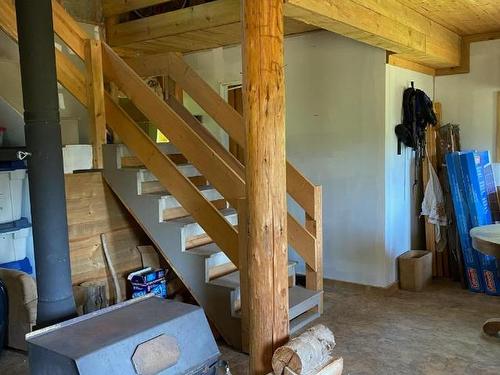 2965 Buffalo Springs Road, Barriere, BC - Indoor Photo Showing Other Room