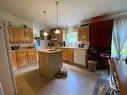 2965 Buffalo Springs Road, Barriere, BC  - Indoor Photo Showing Kitchen 