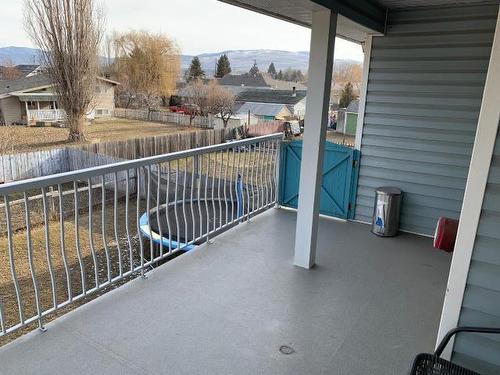 2651 Coutlee Ave, Merritt, BC - Outdoor With Exterior