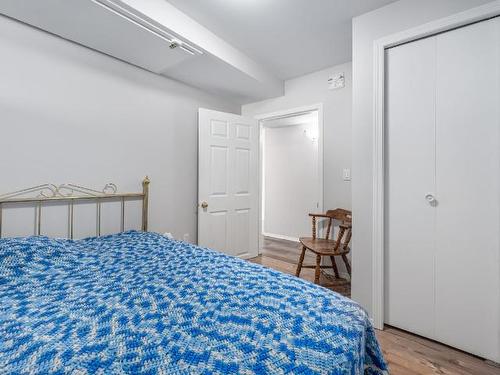 1306 Carson Street, Clinton, BC - Indoor Photo Showing Bedroom