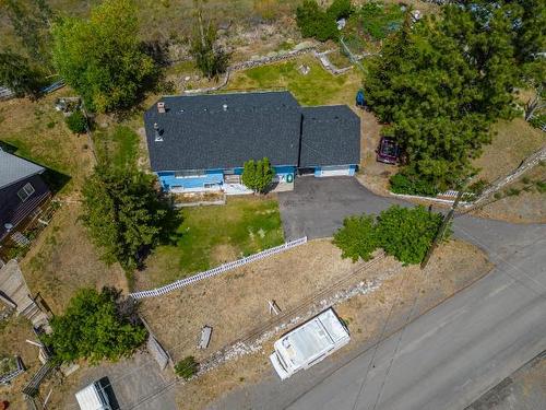 1306 Carson Street, Clinton, BC - Outdoor With View