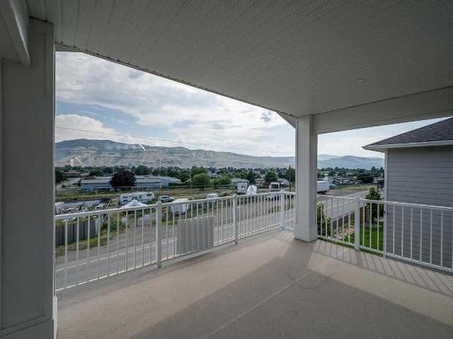 22-1900 Ord Road, Kamloops, BC - Outdoor With Exterior