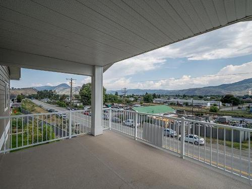 22-1900 Ord Road, Kamloops, BC - Outdoor With View With Exterior