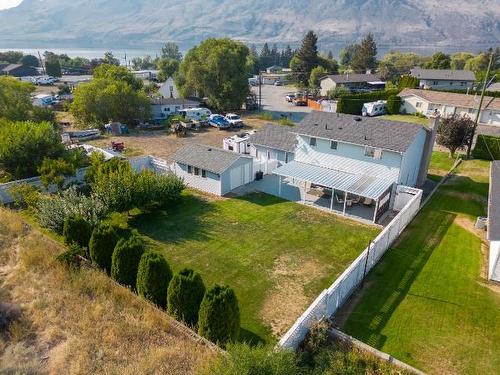 6932 Vista Drive, Kamloops, BC - Outdoor With View