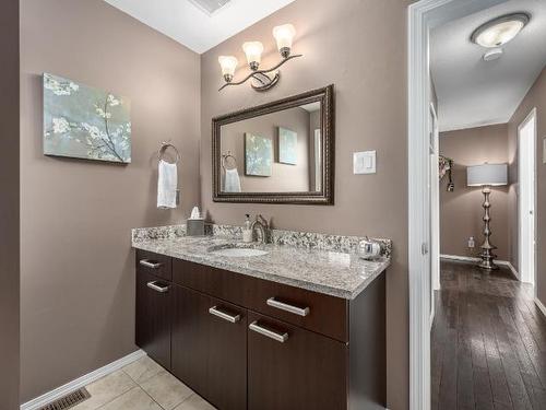 1276 Heustis Drive, Ashcroft, BC - Indoor Photo Showing Bathroom