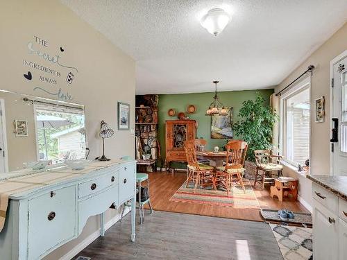 1214 Thompson Drive, Clearwater, BC - Indoor