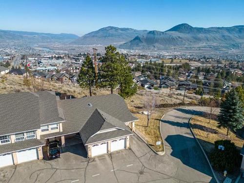 42-1775 Mckinley Crt, Kamloops, BC - Outdoor With View