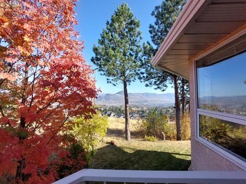 42-1775 Mckinley Crt, Kamloops, BC - Outdoor With View