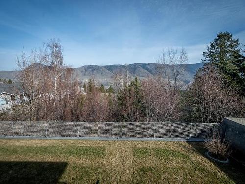 2346 Qu'Appelle Blvd, Kamloops, BC - Outdoor With View