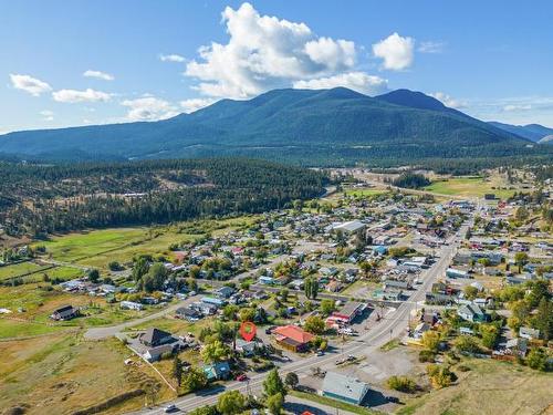 1619 Cariboo Hwy 97, Clinton, BC - Outdoor With View