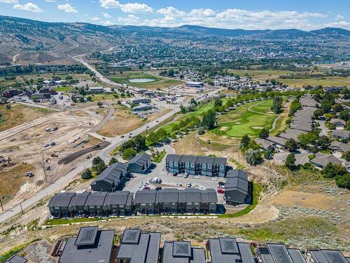 129 River Gate Drive, Kamloops, BC - Outdoor With View