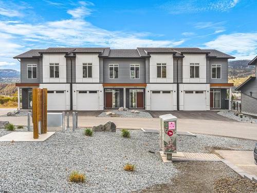 128 River Gate Drive, Kamloops, BC - Outdoor With Body Of Water With View