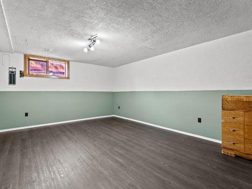 435 Dodding Ave, Merritt, BC - Indoor Photo Showing Other Room