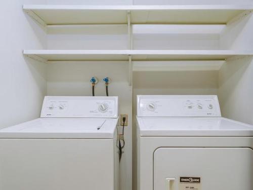 49-1435 Summit Drive, Kamloops, BC - Indoor Photo Showing Laundry Room