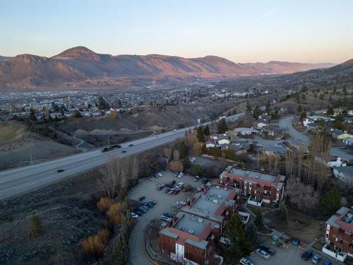 49-1435 Summit Drive, Kamloops, BC - Outdoor With View