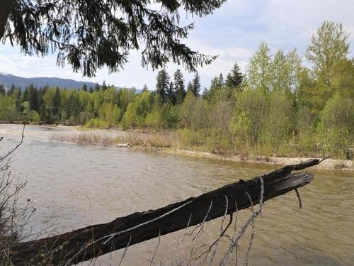 461 Barkley Road, Barriere, BC - Outdoor With Body Of Water With View