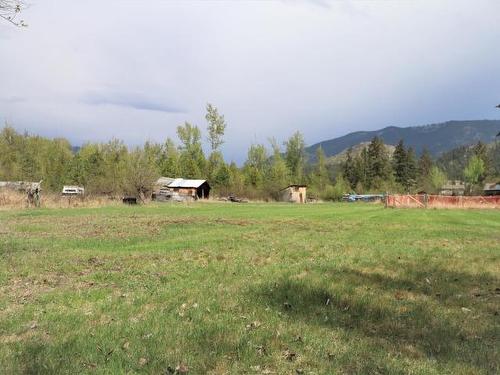 461 Barkley Road, Barriere, BC - Outdoor With View