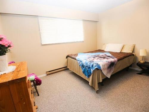 461 Barkley Road, Barriere, BC - Indoor Photo Showing Bedroom