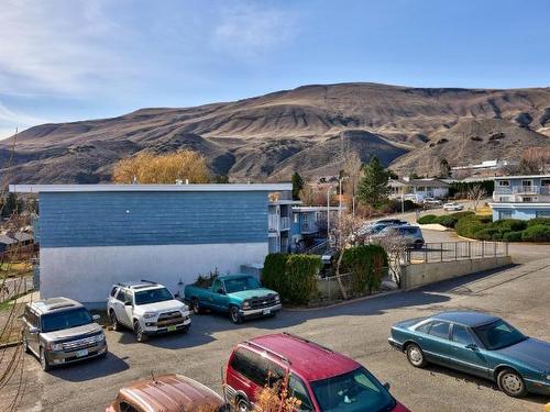 202-825 Hill Street, Ashcroft, BC - Outdoor With View