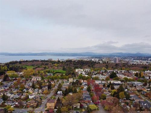 3-220 Moss St, Victoria, BC - Outdoor With View