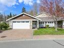 111-44 Anderton Ave, Courtenay, BC  - Outdoor With Facade 