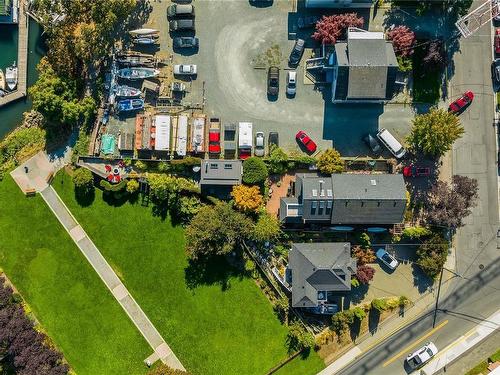 485 Head St, Esquimalt, BC - Outdoor With View