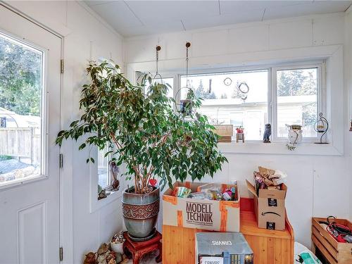 2878 Hillside St, Chemainus, BC - Indoor Photo Showing Other Room