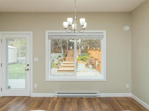 650 Strandlund Ave, Langford, BC - Indoor Photo Showing Other Room