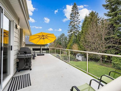 1665 Trumpeter Cres, Courtenay, BC - Outdoor With Exterior