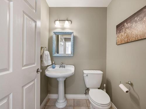 1665 Trumpeter Cres, Courtenay, BC - Indoor Photo Showing Bathroom