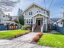 1131 Collinson St, Victoria, BC  - Outdoor With Facade 