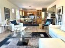 658 Dixon Creek Road, Barriere, BC  - Indoor Photo Showing Living Room 