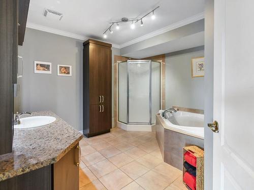 Salle de bains - 106-75 Rue Hubert-Aquin, Blainville, QC - Indoor Photo Showing Bathroom