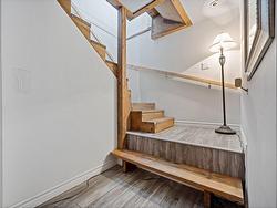 Staircase - 