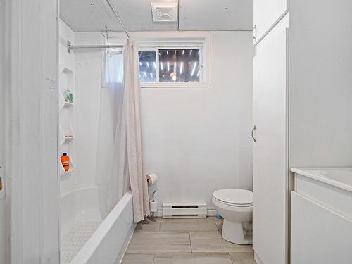 Bathroom - 2950 Ch. De La Mullen, Rivière-Rouge, QC - Indoor Photo Showing Bathroom