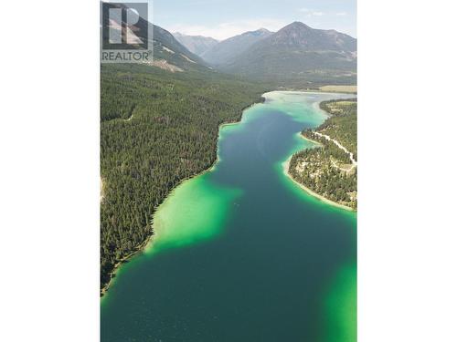 Lot 3 Whitetail Lake Road, Canal Flats, BC 