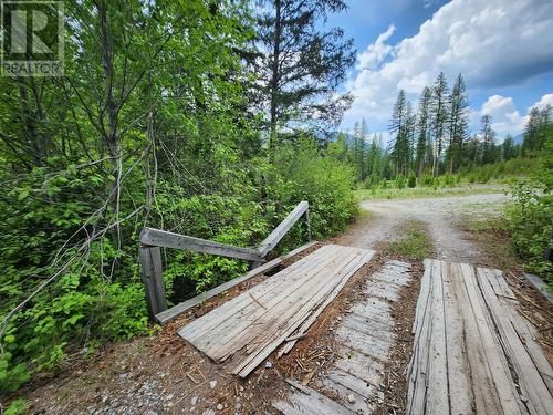 Lot 3 Whitetail Lake Road, Canal Flats, BC 