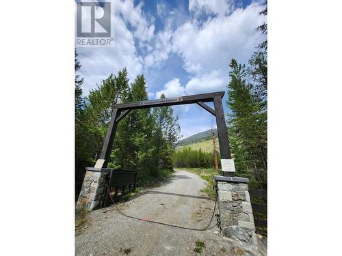 Lot 3 Whitetail Lake Road, Canal Flats, BC 