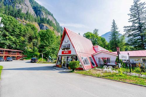 63950 Old Yale Road, Hope & Area, BC 