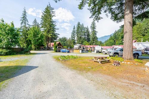63950 Old Yale Road, Hope & Area, BC 