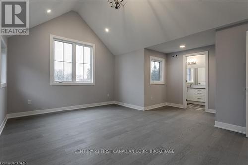 16 - 297 Whiting Street, Ingersoll, ON - Indoor Photo Showing Other Room
