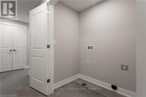 16 - 297 Whiting Street, Ingersoll, ON - Indoor Photo Showing Other Room