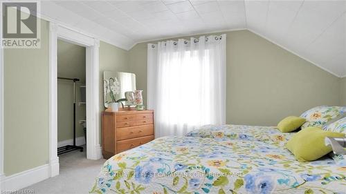 363647 Mcbeth Rd, Ingersoll, ON - Indoor Photo Showing Bedroom